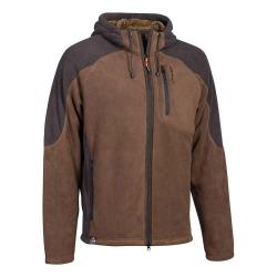 Blouson Polaire Buffalo 4XL MARR