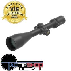 Lunette de chasse Vector Optics Continental x8 2-16x50 SFP