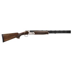FUSIL SUPERPOSE S&Uuml;HLBERG SILVER CALIBRE 12/76 CANON DE 71CM