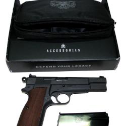 PISTOLET SPRINGFIEL ARMORY SA-35 9 X 19 (9MM LUGER) *OCCASION*