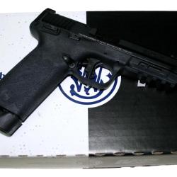 PISTOLET S&W M&P 22X CAL. 22LR RDS