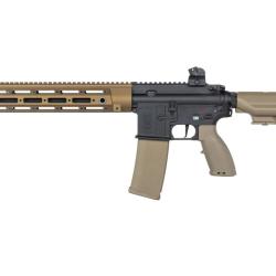 416 Prime SA-PH22 ASTER II Brushless RAHG (Specna Arms) Bronze
