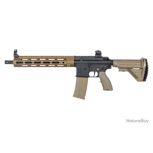 416 Prime SA-PH22 ASTER II Brushless RAHG (Specna Arms) Bronze
