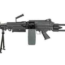LMG FN HERSTAL M249 Para Core SA-249 (Specna Arms)