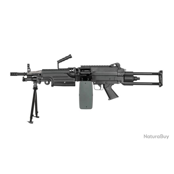 LMG FN HERSTAL M249 Para Core SA-249 (Specna Arms)