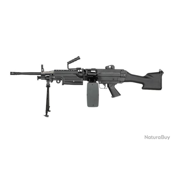 LMG FN HERSTAL M249 MK2 Core SA-249 (Specna Arms)