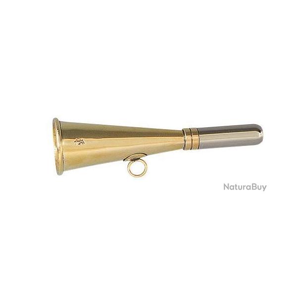 Trompe de chasse 14 cm ProHunt