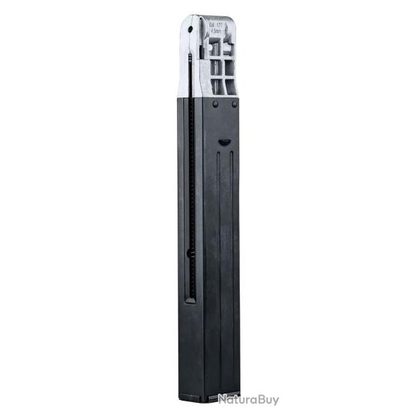 CHARGEUR MP GERMAN CAL BB/4.5MM