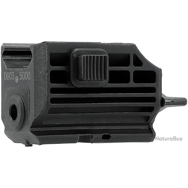 LASER AIRGUN UX NANO LASER 4