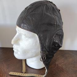 Bonnet pilote d'avion allemand ww2 Luftwaffe