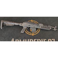 Ak47 Nova modul roumaine skr7 cal 7.62x39
