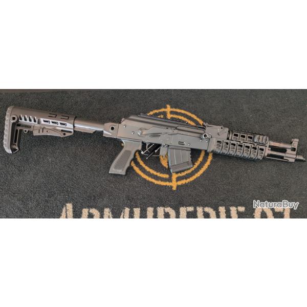 Ak47 Nova modul roumaine skr7 cal 7.62x39