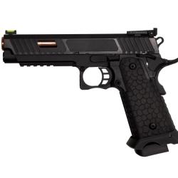 PISTOLET 6MM MS STI COMBAT MASTER GBB CO2