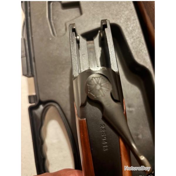 Huglu calibre 20