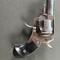 Bulldog 11 mm 1873