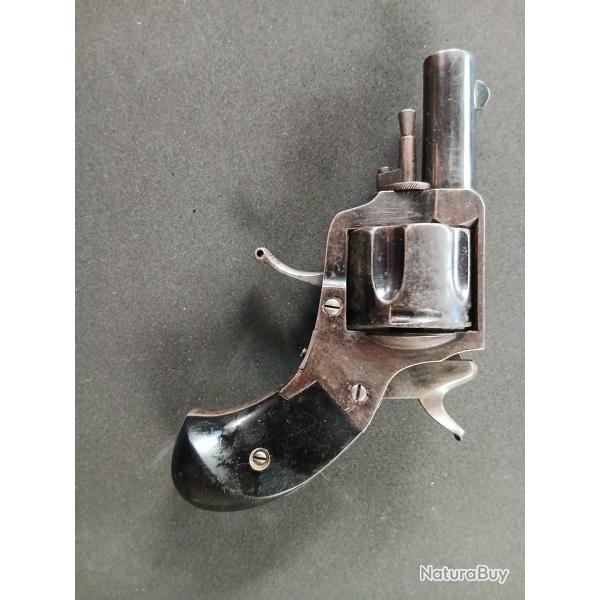 Bulldog 11 mm 1873