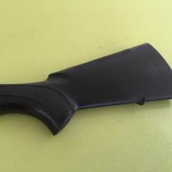 VENDU PAR LE-CUIRASSIER CROSSE BAK&Eacute;LITE DE SEMI AUTOMATIQUE MAROCCHI IFIRST CAL 12/76