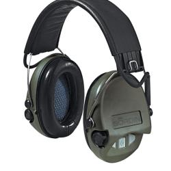 Casques anti-bruits Supreme Pro