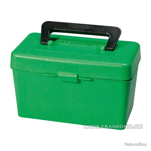 Bo�te � munitions H50-RL Mag.