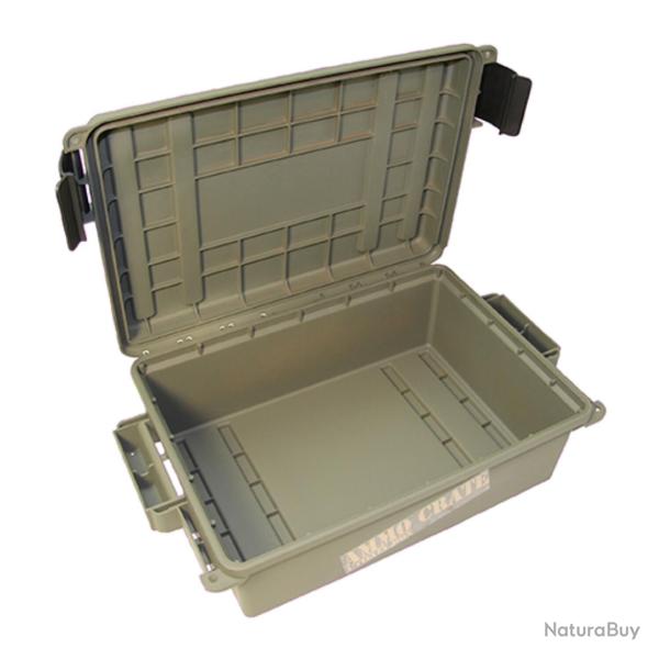 Bo�te de transport des munitions ACR4-18 Army Green