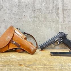 Occasion Pistolet Sig P-210-2 - Cal. 9x19