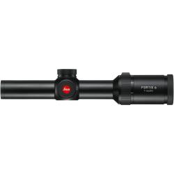 Fortis 6 1-6x24 i L-4A
