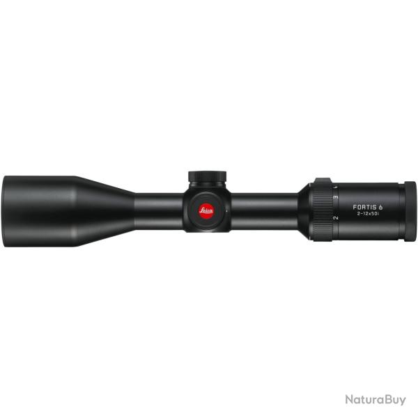 Fortis 6 2-12x50 i L-4A