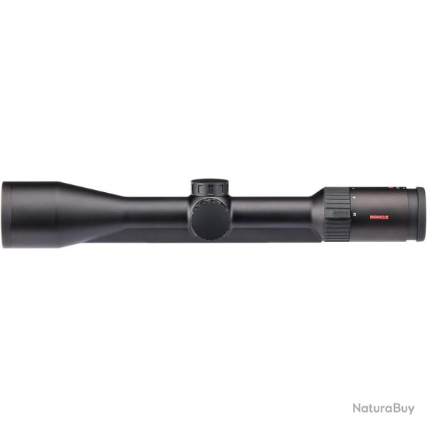 RS-4 2,5-10x50 avec rail