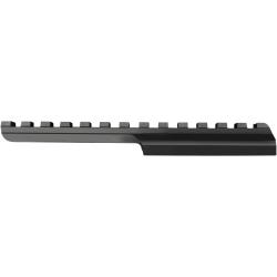 Rail Picatinny M 25 (Mod&egrave;le: 20 MOA)