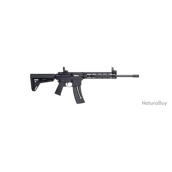 Carabine MP15-22 Sport 16,5*