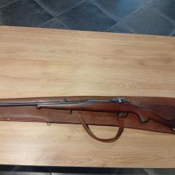 Carabine Mauser 1908 7x64 4+1