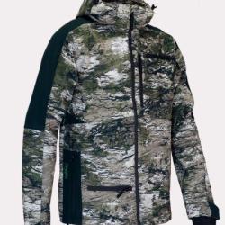 Benisport - Veste Adulte Camo Bosquet L
