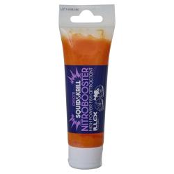 Attractant Illex Nitro Booster Cr&egrave;me Squid / Krill