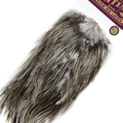 Croupes pardo Whiting Bronze Natural Dun