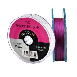 Backing DEVAUX Extra fin Violet 250 m