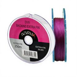 Backing DEVAUX Extra fin Violet 250 m