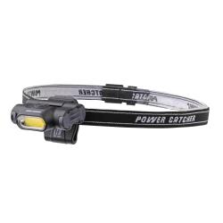 Lampe Spro PowerCatcher Head Lamp
