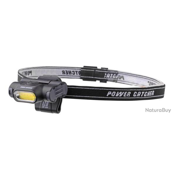 Lampe Spro PowerCatcher Head Lamp