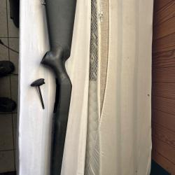 Crosse blaser r8