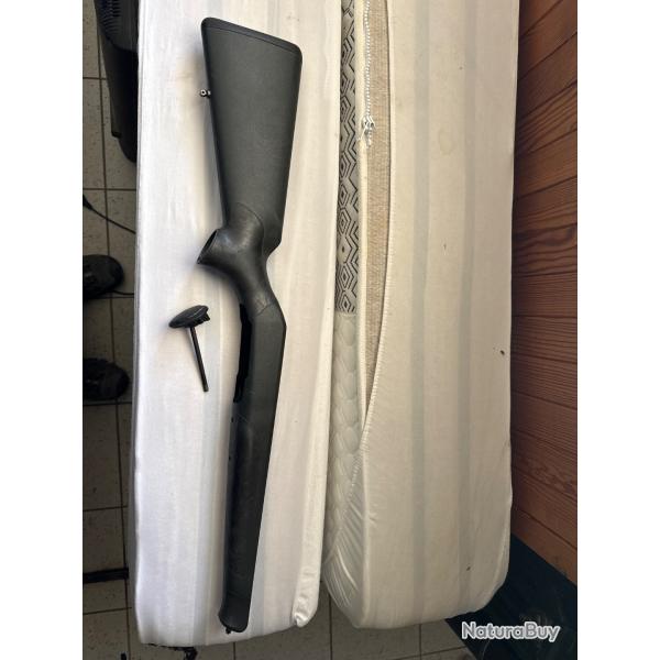Crosse blaser r8