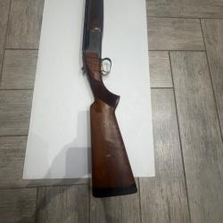BROWNING B425 cal 12/70 canon 71 cm
