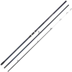 Canne Surfcasting Shimano Speedmaster Surf H Hybrid 4m50 3 7 Max 200g 156cm Hybrid