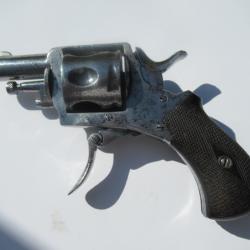 REVOLVER BULLDOG LIEGEOIS CAL 320