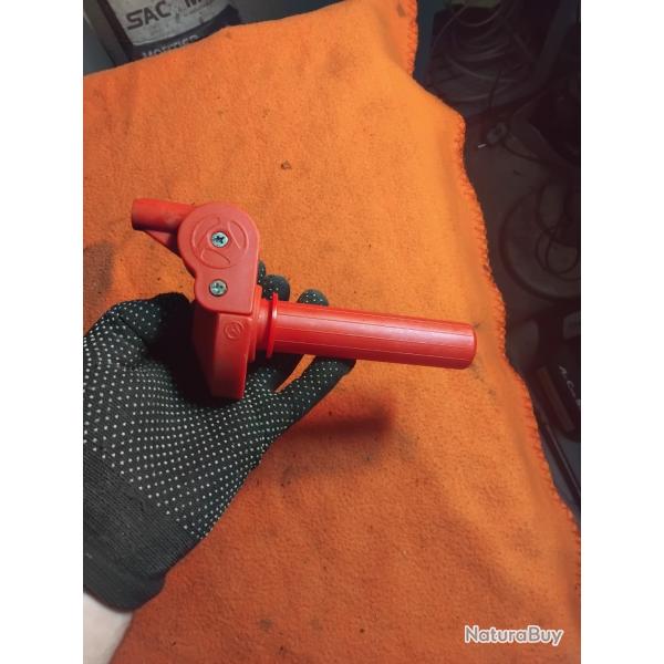 Poign�e d'acc�l�rateur dirt, quad, pocket ect...