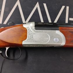 SUHLBERG BECASSIER CAL 12/76  RAYE/CI TRES BON ETAT