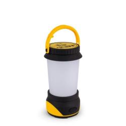Lampe Black Cat Rechargeable Bivvy Light