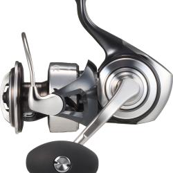 Moulinet Spinning Mer Daiwa Certate SW 26 4.4:1 20000 111cm 25kg 895g