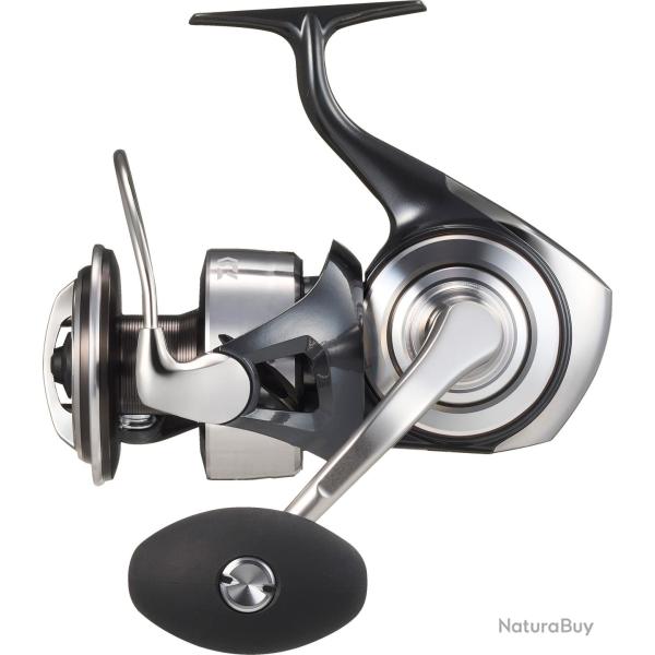 Moulinet Spinning Mer Daiwa Certate SW 26 4.4:1 20000 111cm 25kg 895g