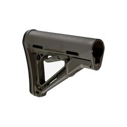 MAGPUL CTR Crosse Mil-Spec Vert : MAG310-ODG