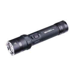 Lampe Nextorch P84B - 3700 Lumens rechargeable - balise de signalisation - 1� sans prix de r&eacute;serve